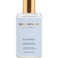 Intensywnie nawilżająco - ujędrniający balsam do ciała 75ml
