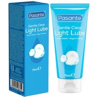 Żel intymny Pasante Gentle Light Lube 75 ml
