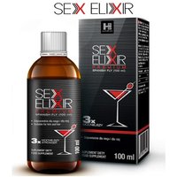 Suplement diety Sex Elixir Premium Spanish Fly 100 ml