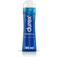 Nawilżający żel Durex Originals 50 ml