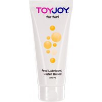 Lubrykant analny na bazie wody 100 ml