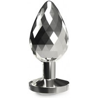 Srebrny korek analny