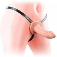 Wygodna proteza na penisa