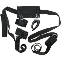 Zestaw do krępowania Bad Kitty