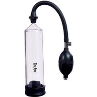 Pompka na powiększenie penisa ToyJoy - 100% skuteczna