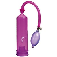 Pompka na powiększenie penisa ToyJoy - 100% skuteczna