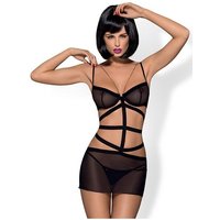 Seksowna koszulka z paseczków