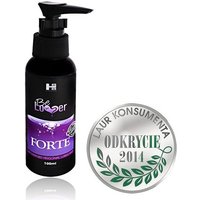 Gęsty żel intymny na bazie wody - 100 ml