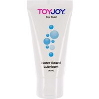Wodny lubrykant ToyJoy 30 ml