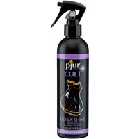 Środek do nabłyszczania i konserwacji lateksu