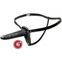 Strap-On najwyższej jakości