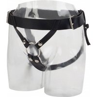 Majtki - uprząż do Strap On