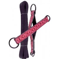 Pasy krępujące na ręce i nogi