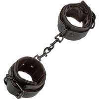 Mocne regulowane kajdanki