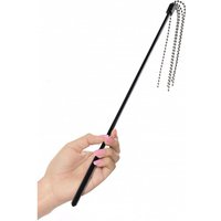 Podręczny pejcz z koralików