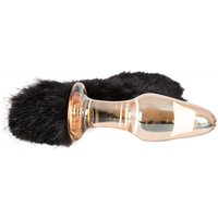 Korek analny lisi ogon - kita