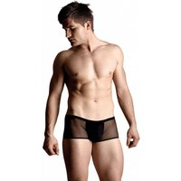 Erotyczne męskie szorty z wyciętym tyłem