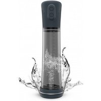 Automatyczna pompka do powiększania penisa 2w1