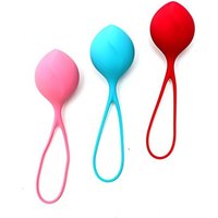 Zestaw 3 kulek gejszy Satisfyer