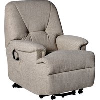 El Corte Inglés - Sillón con relax Power Lift Turín II El Corte Inglés.