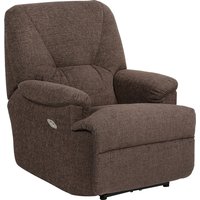 El Corte Inglés - Sillón con relax eléctrico Turín II El Corte Inglés.