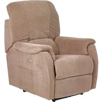 El Corte Inglés - Sillón con relax eléctrico Catania El Corte Inglés.