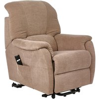 El Corte Inglés - Sillón con relax eléctrico Power Lift Catania El Corte Inglés.