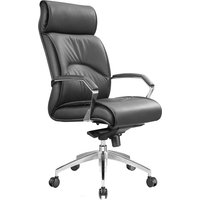 El Corte Inglés - Silla de escritorio de piel King El Corte Inglés.