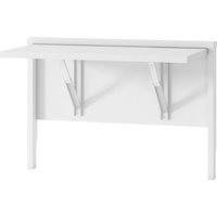 El Corte Inglés - Escritorio abatible Mio El Corte Inglés.