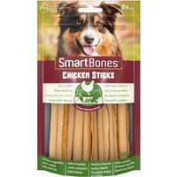 Smartbones - Snack para perros adultos SmartBones sticks pollo 5 x 20 g.
