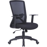 Basics El Corte Inglés - Silla de escritorio Genova Basics El Corte Inglés.