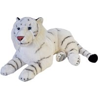 Imagen de WILD REPUBLIC - Peluche Grande Tigre Blanco.