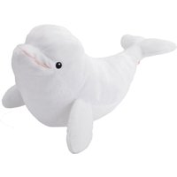 Imagen de WILD REPUBLIC - Peluche Ecológico Beluga.