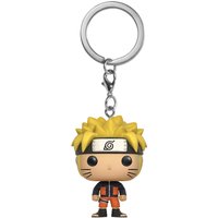 Funko Pop! Keychain: Naruto Uzumaki - Naruto Uzumaki