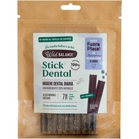 Wild Balance - Snack para perros Wild Balance ternera 112 g.