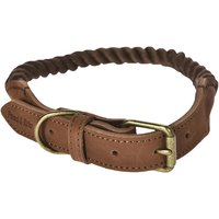 Fred & Rita - Collar Fred & Rita para perros cuerda.