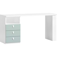 El Corte Inglés - Escritorio con cajonera Robin El Corte Inglés.