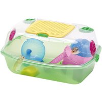 Imac - Jaula Imac para hámsters Yo Yo Plus.