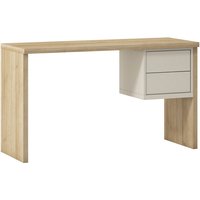 El Corte Inglés - Escritorio con 2 cajones Isense El Corte Inglés.