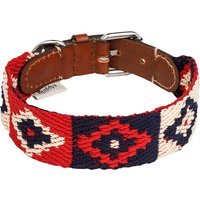 Buddys - Collar Buddys para perros Peruvian Indian.