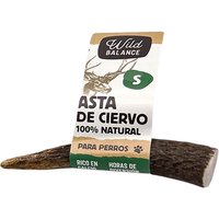 Wild Balance - Asta de ciervo para perros Wild Balance.