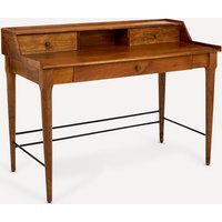 El Corte Inglés - Escritorio de madera de mango Orly El Corte Inglés.