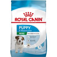 Royal Canin - Pienso para perros cachorros mini Royal Canin.
