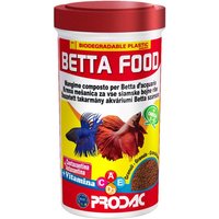 Prodac - Comida para peces Betta Prodac 100 ml.