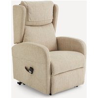 El Corte Inglés - Sillón relax eléctrico Power Lift Hazel El Corte Inglés.