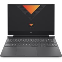 HP - Portátil Gaming HP VICTUS 15-fa0056ns, i7, 16GB, 512GB SSD, Nvidia GeForce RTX 3050 4GB, 15,6', Sin SO.