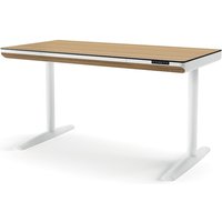 - Mesa de escritorio elevable Meier.