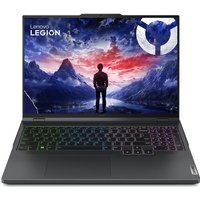 LENOVO - Portátil Gaming Lenovo Legion Pro 5 16IRX9, i9-14900HX, 32GB, 1TB SSD, GeForce RTX 4070 8GB, 16', W11.