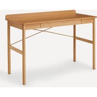 El Corte Inglés - Escritorio de madera de roble Tadao El Corte Inglés.