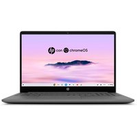 HP - Chromebook Plus HP 15a-nb0000ns, i3-N305, 8 GB, 256 GB UFS, 15,6', ChromeOS.